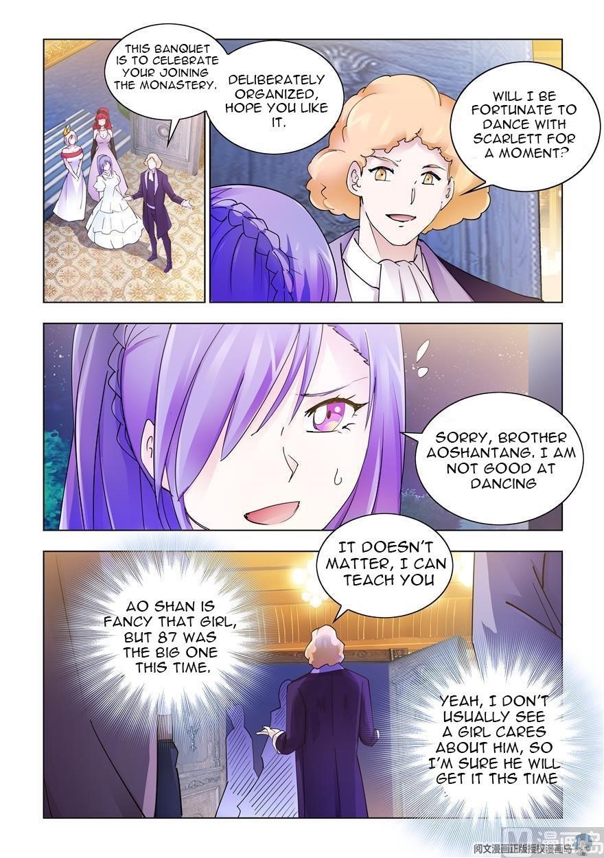 Read Battle Frenzy EN Manga Online