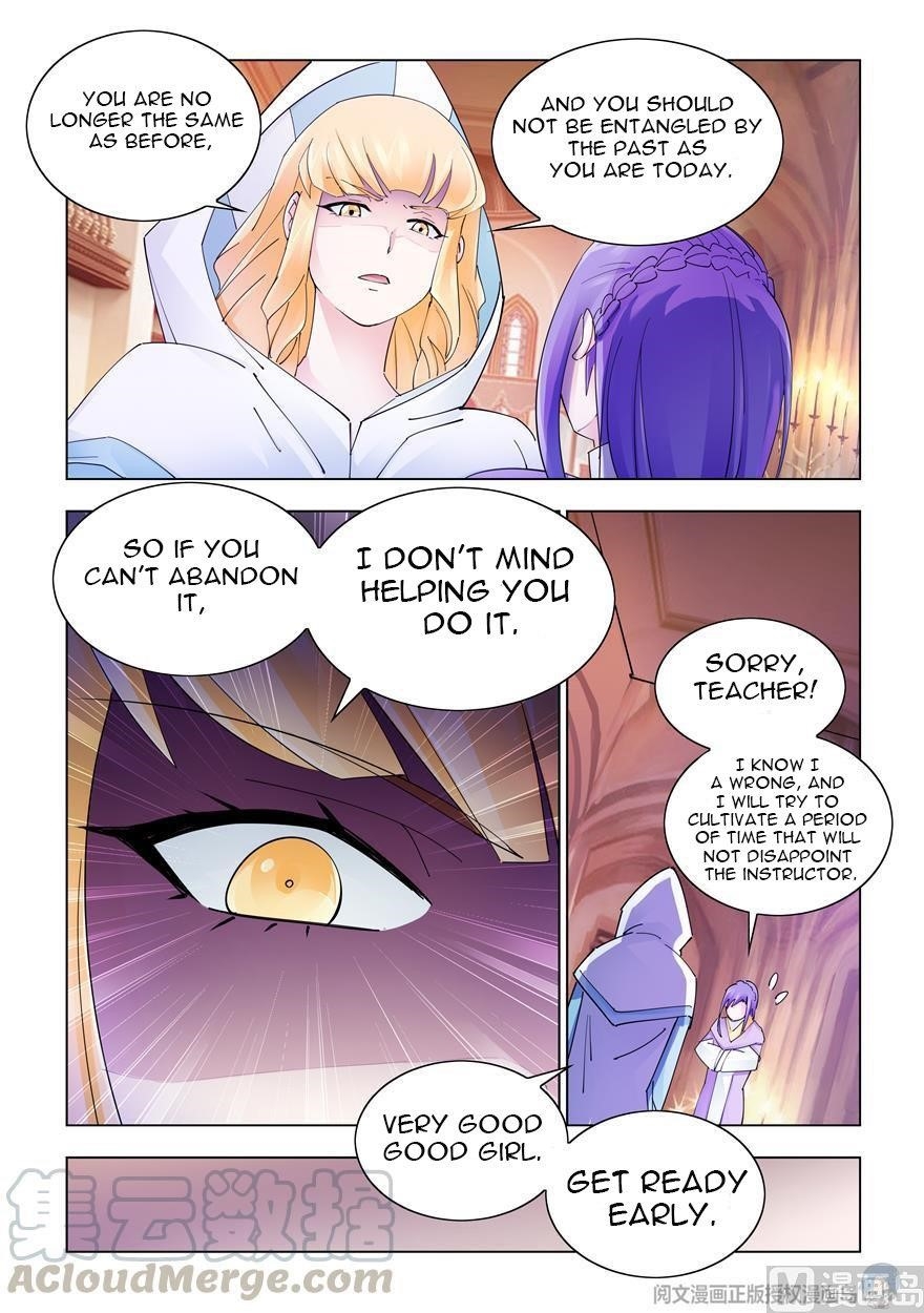 Read Battle Frenzy EN Manga Online