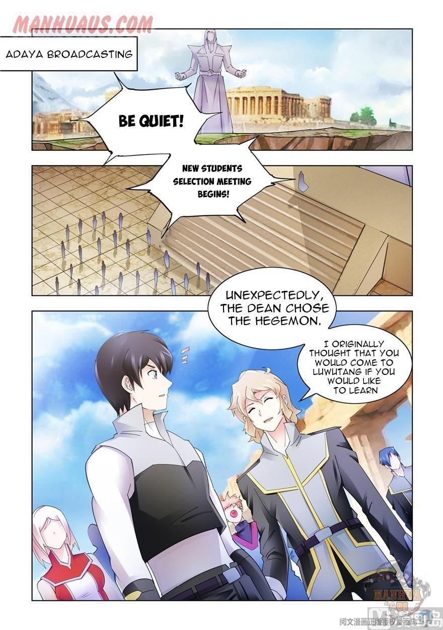 Read Battle Frenzy EN Manga Online