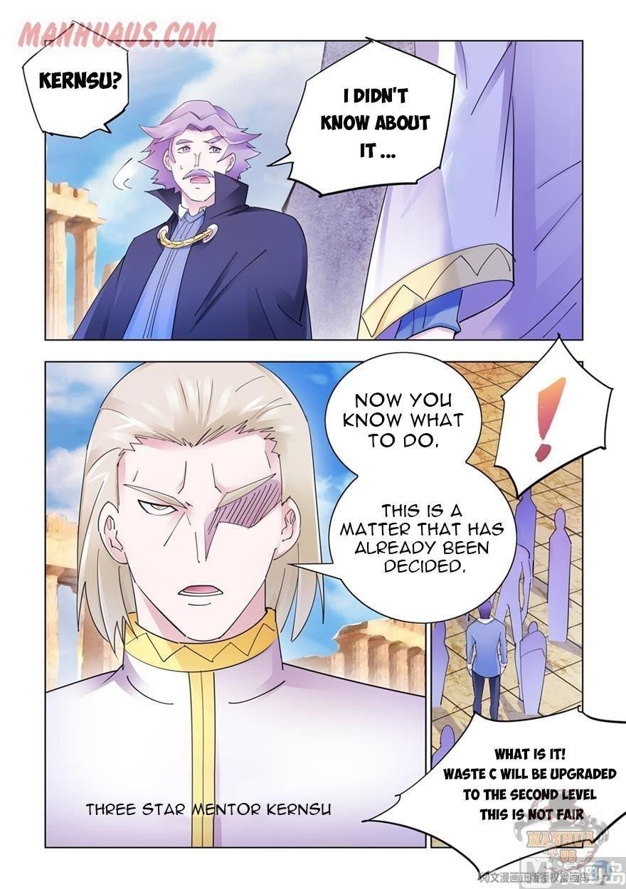 Read Battle Frenzy EN Manga Online