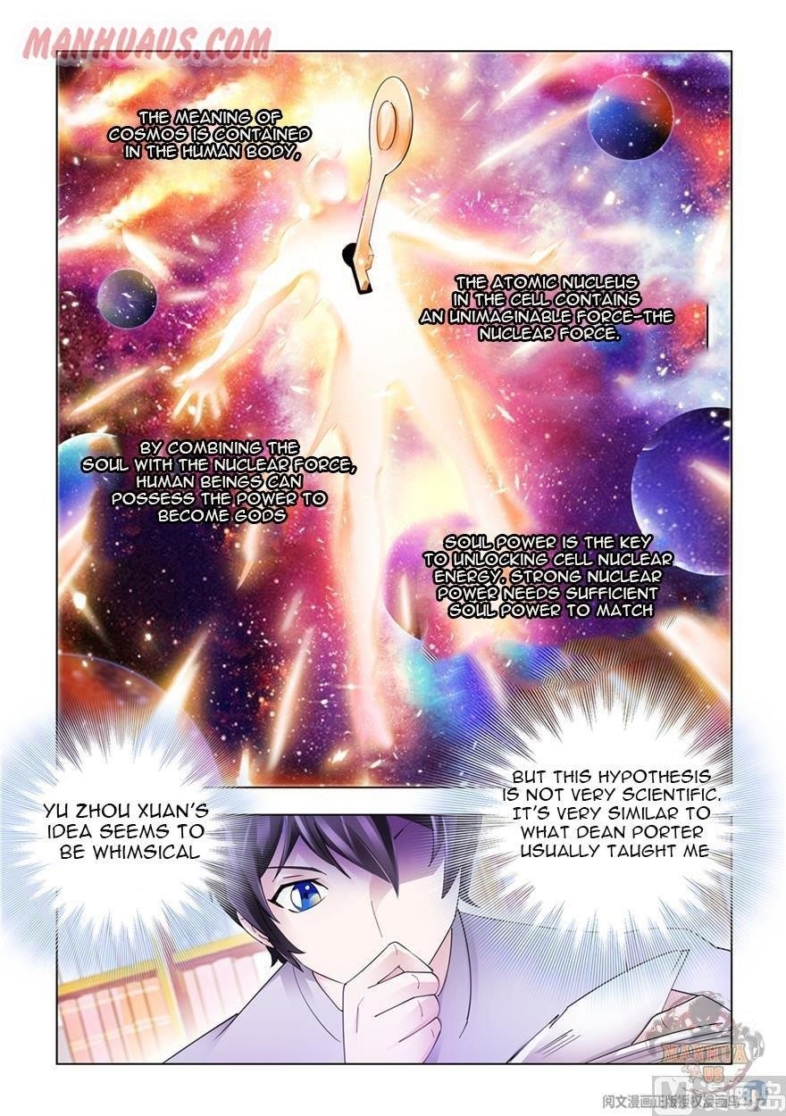 Read Battle Frenzy EN Manga Online