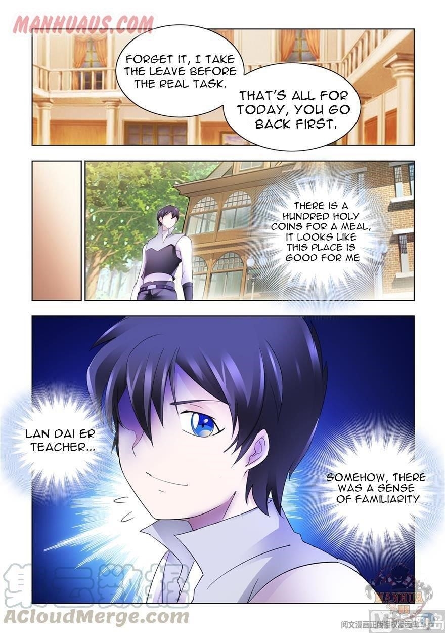 Read Battle Frenzy EN Manga Online