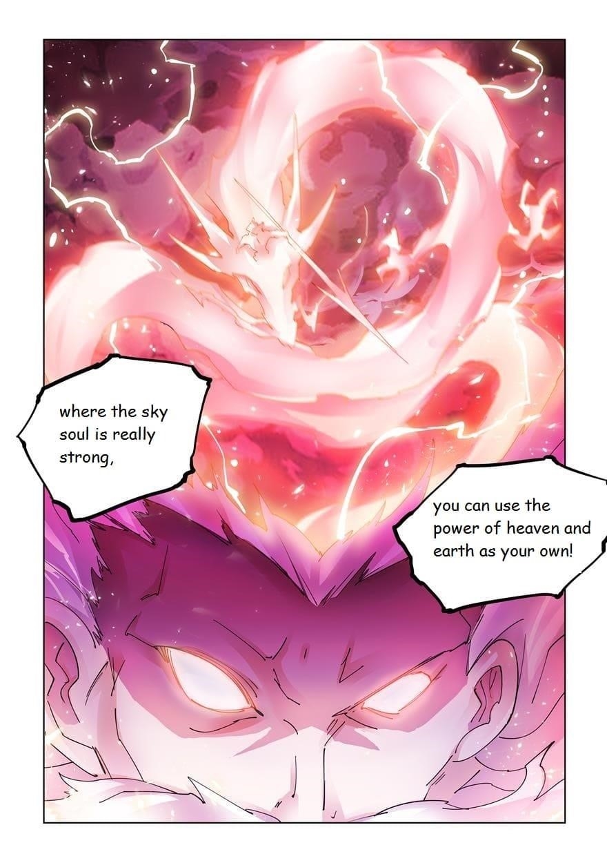 Read Battle Frenzy EN Manga Online