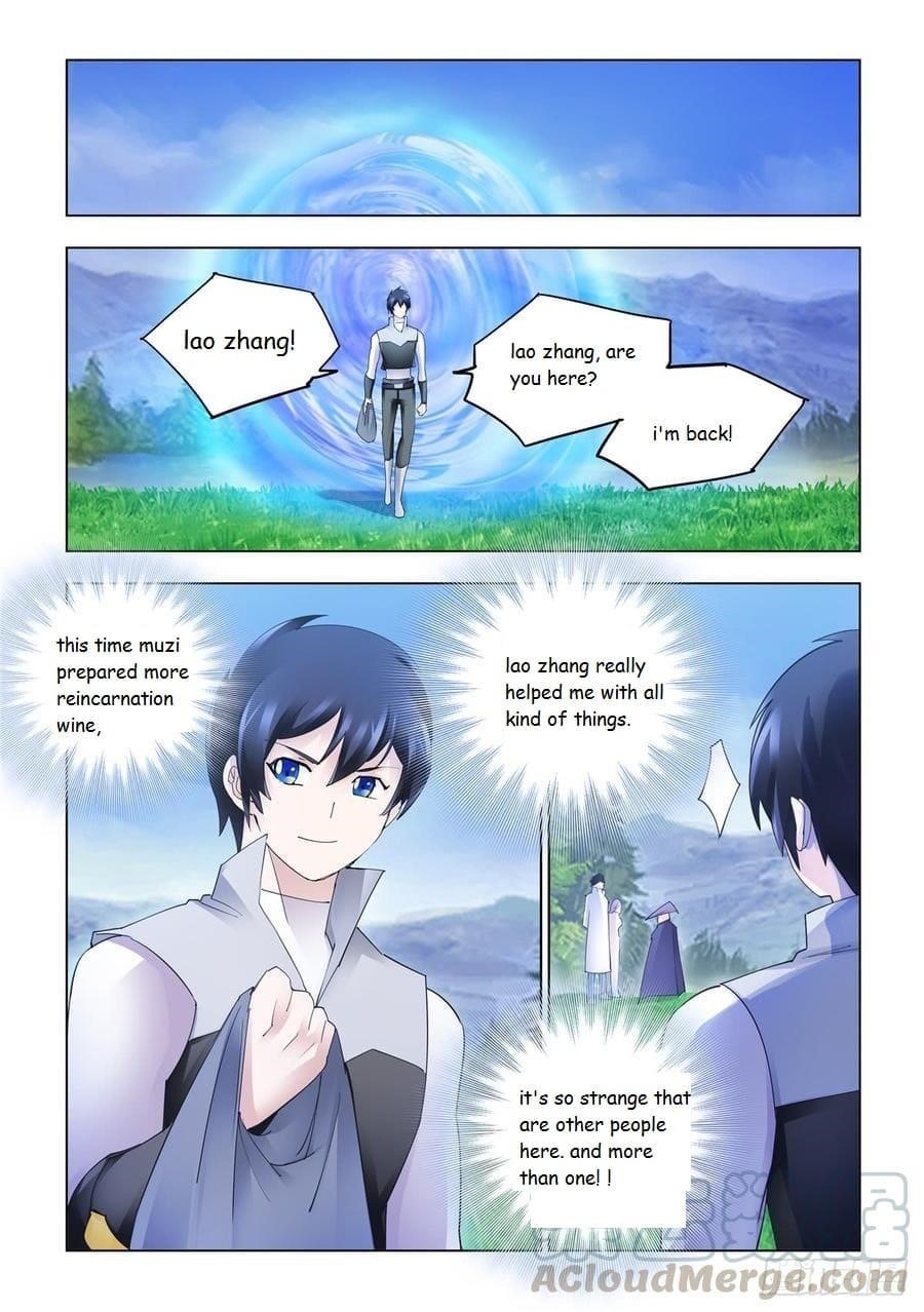 Read Battle Frenzy EN Manga Online