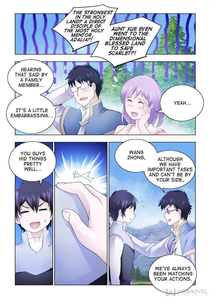 Read Battle Frenzy EN Manga Online