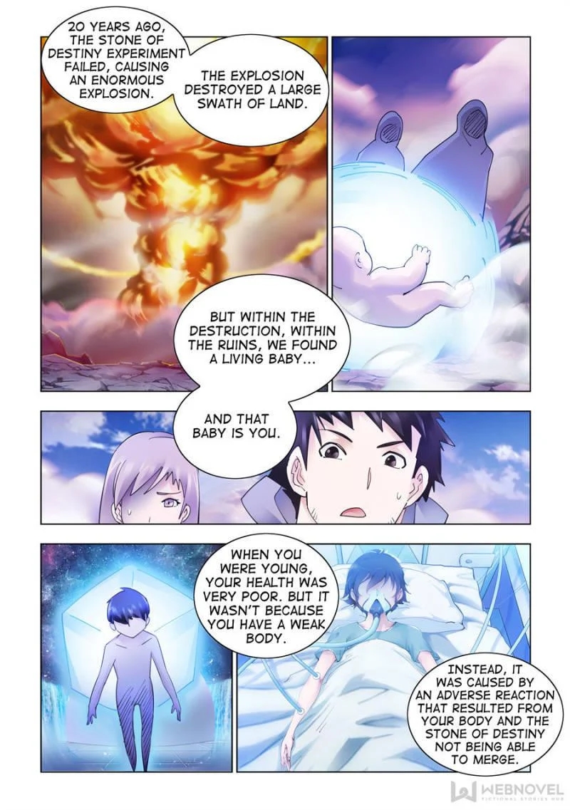 Read Battle Frenzy EN Manga Online