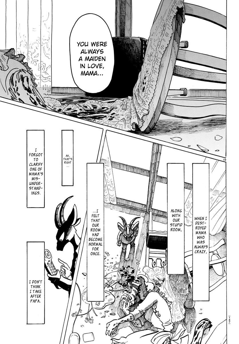 Read Beastars EN Manga Online