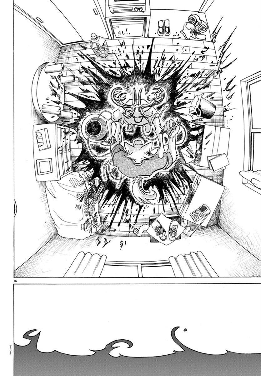 Read Beastars EN Manga Online