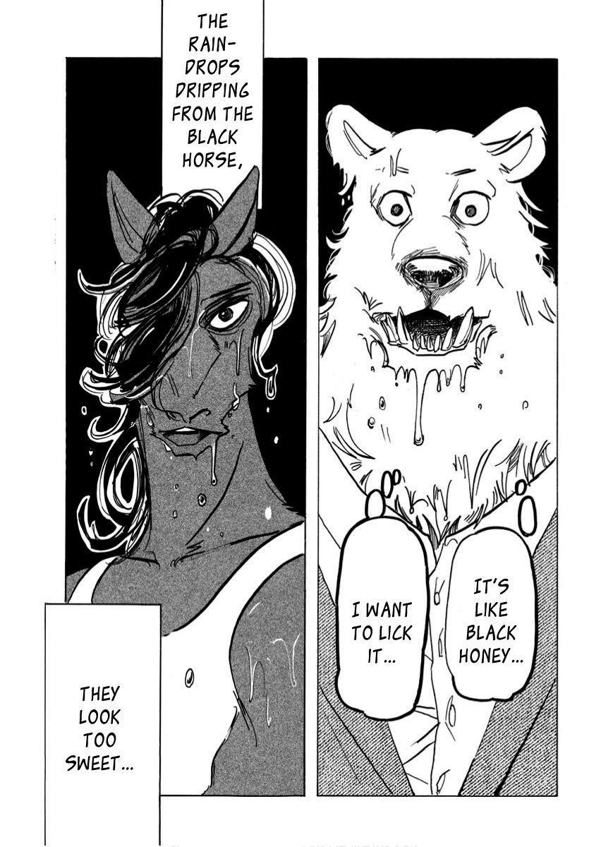 Read Beastars EN Manga Online