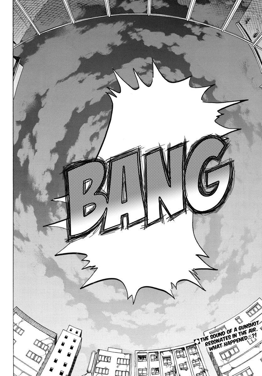 Read Beastars EN Manga Online