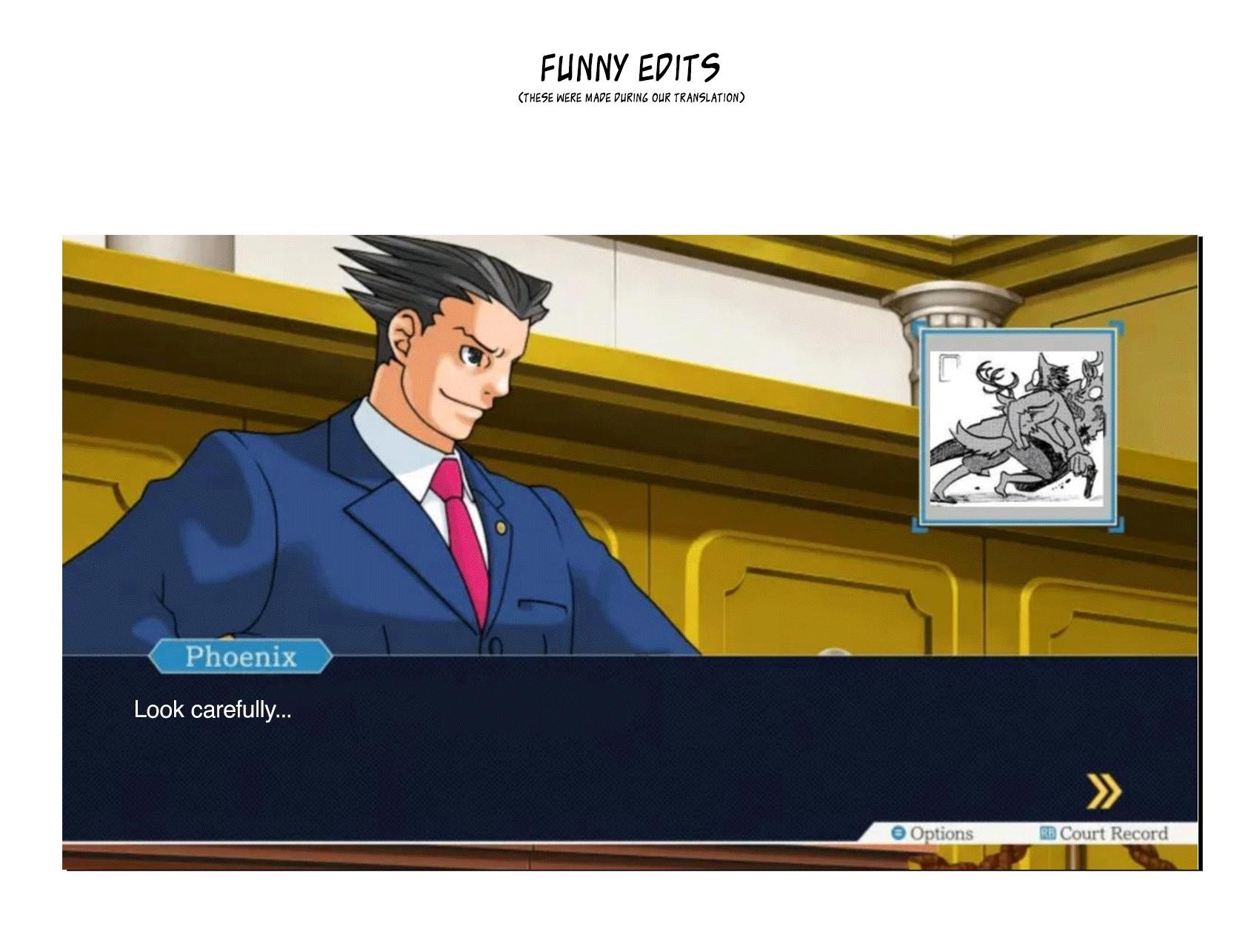 Read Beastars EN Manga Online