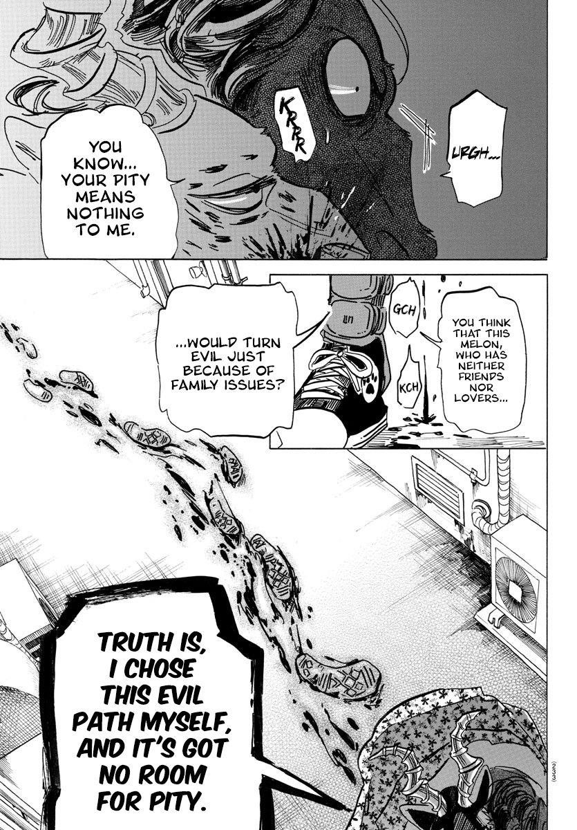 Read Beastars EN Manga Online