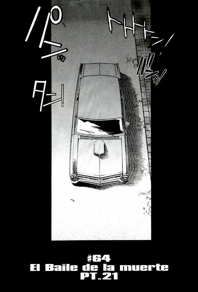 Read Black lagoon EN Manga Online