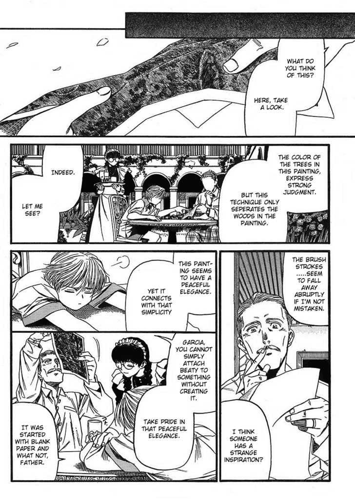 Read Black lagoon EN Manga Online