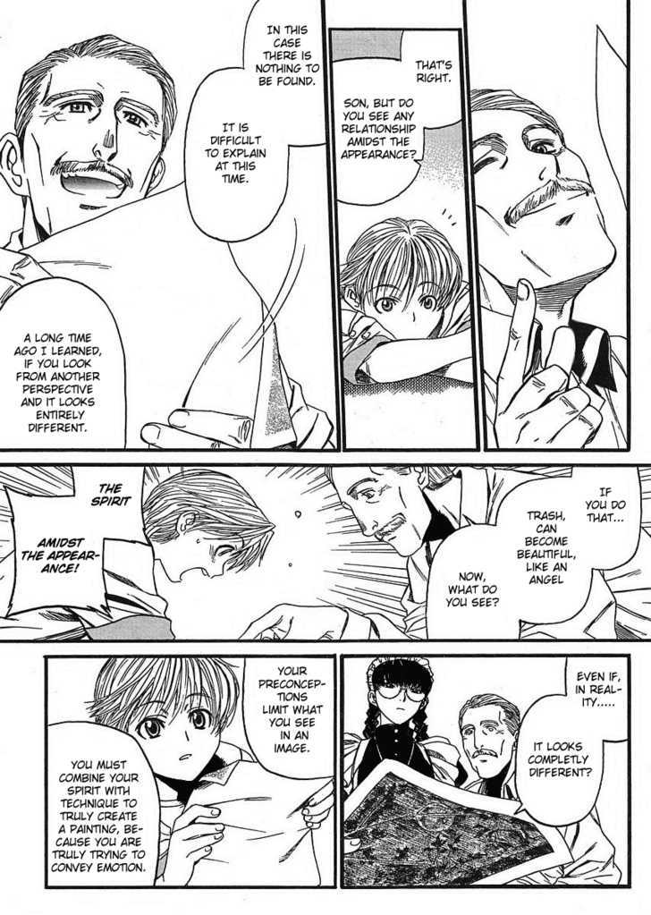 Read Black lagoon EN Manga Online