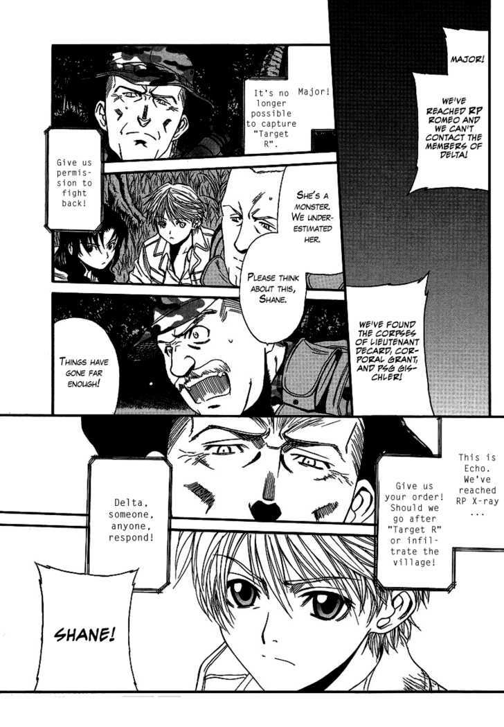Read Black lagoon EN Manga Online