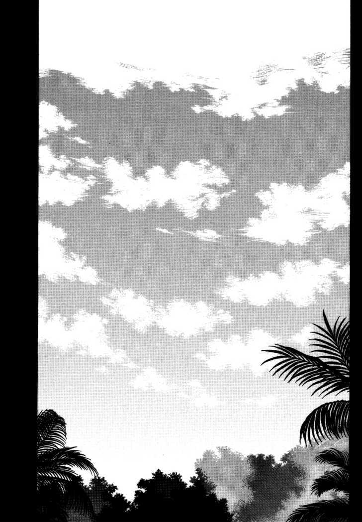 Read Black lagoon EN Manga Online