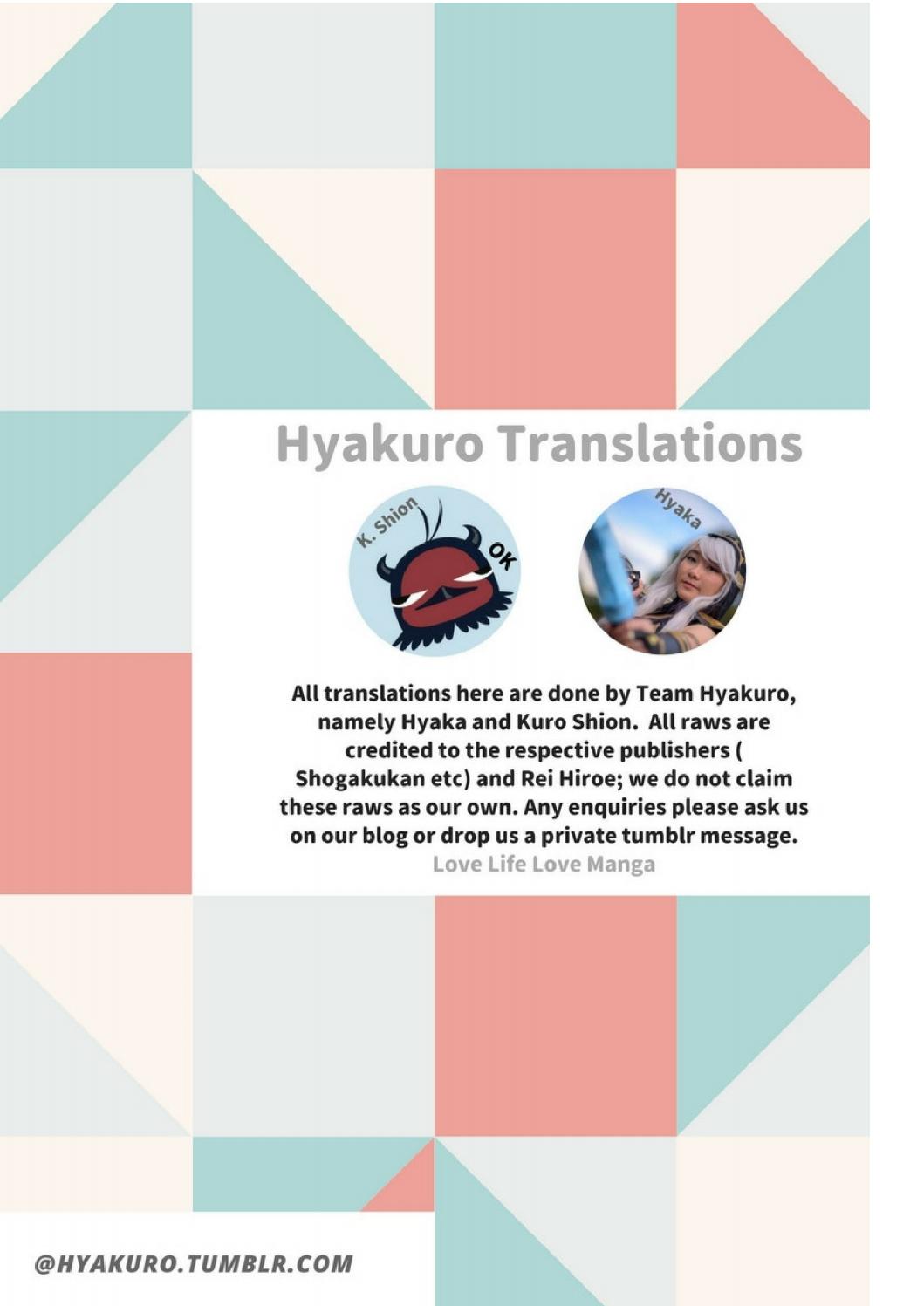 Read Black lagoon EN Manga Online