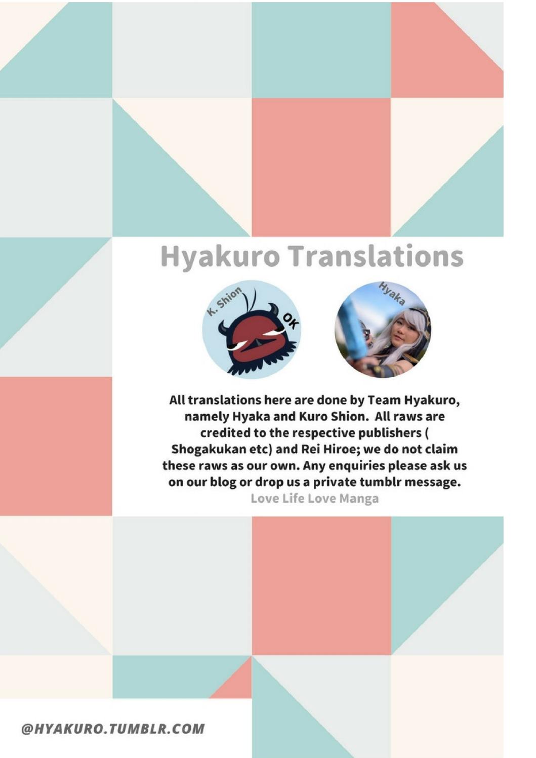 Read Black lagoon EN Manga Online