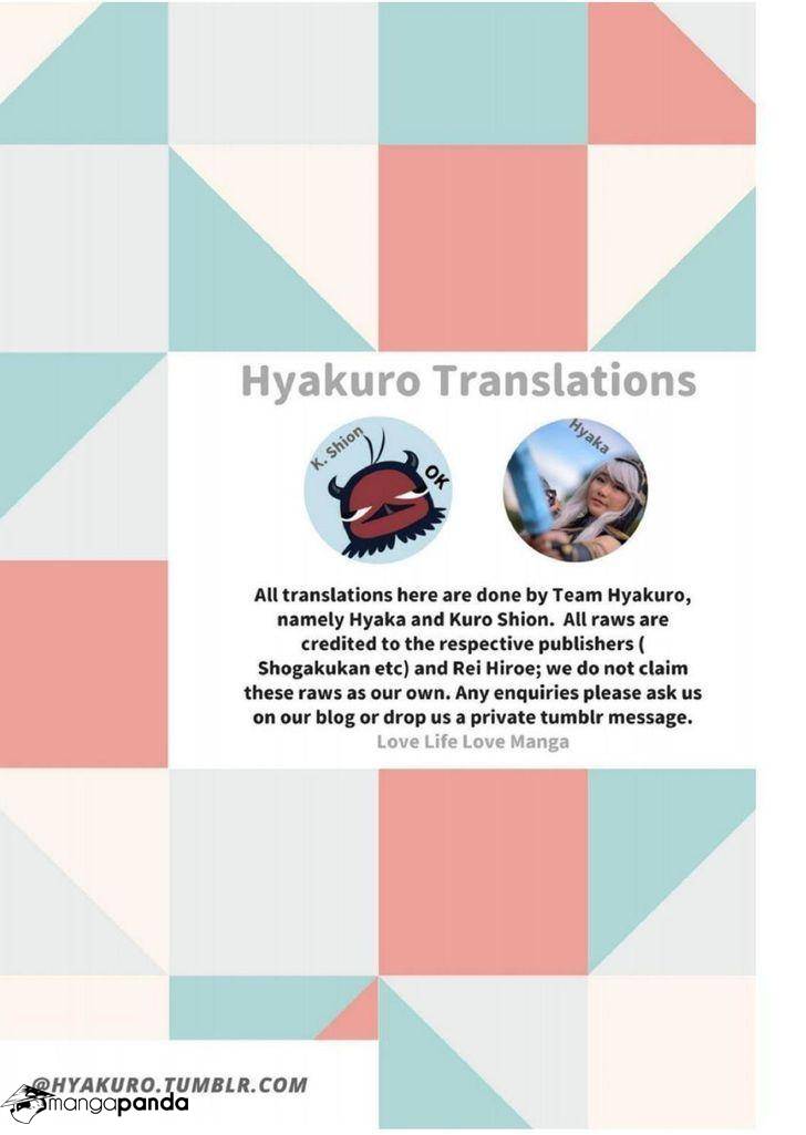 Read Black lagoon EN Manga Online