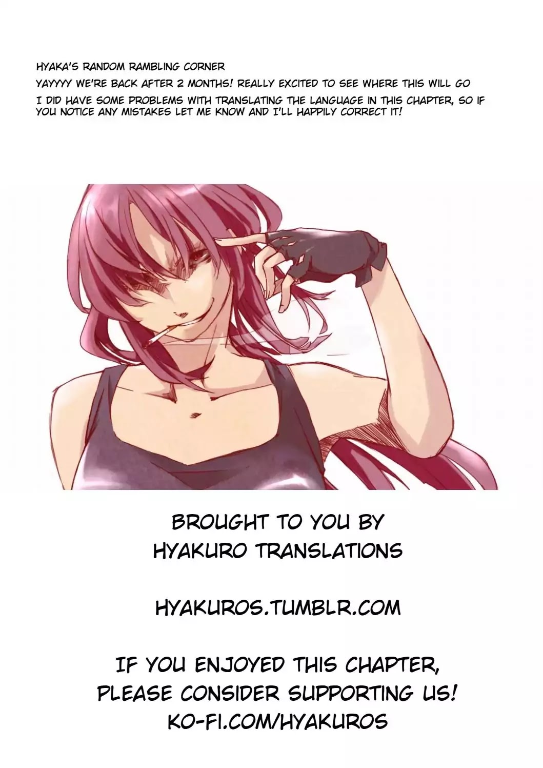 Read Black lagoon EN Manga Online