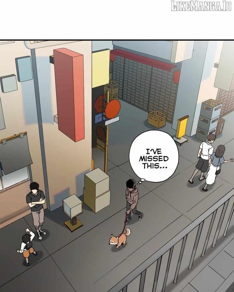 Read BlackSun EN Manga Online