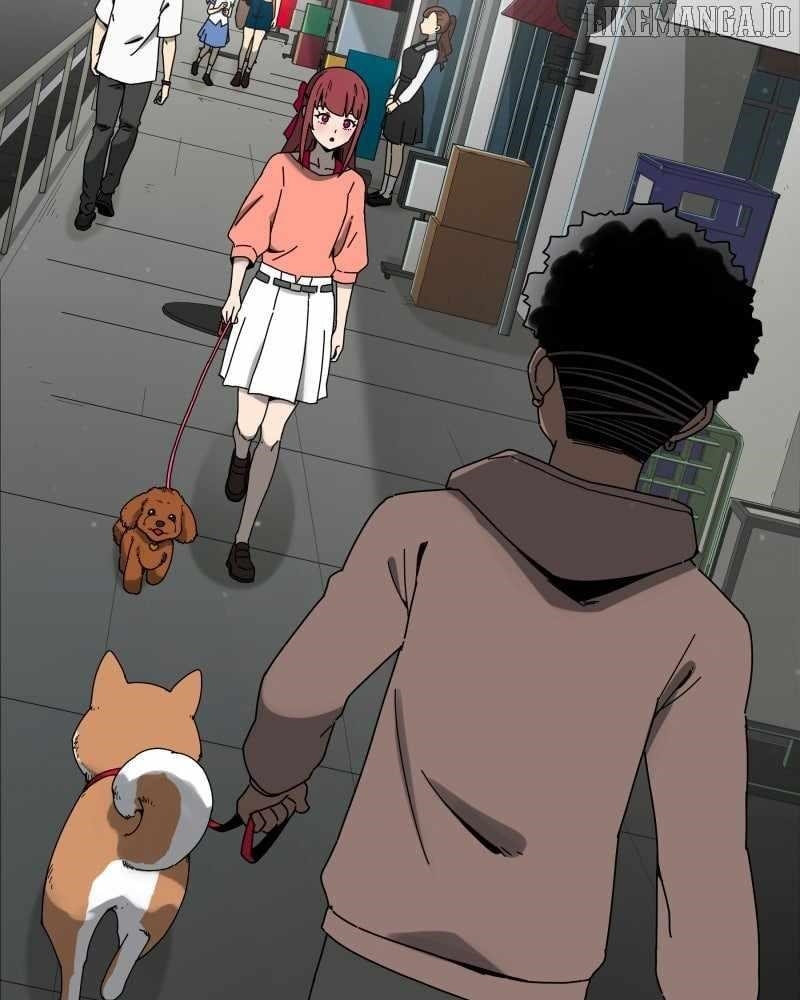 Read BlackSun EN Manga Online