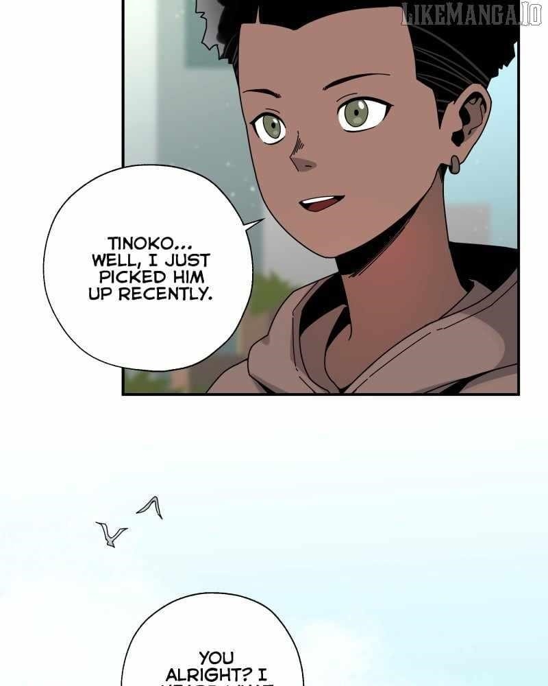 Read BlackSun EN Manga Online