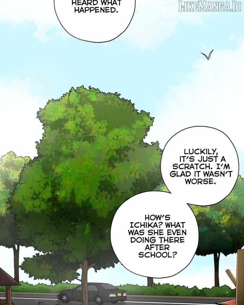 Read BlackSun EN Manga Online