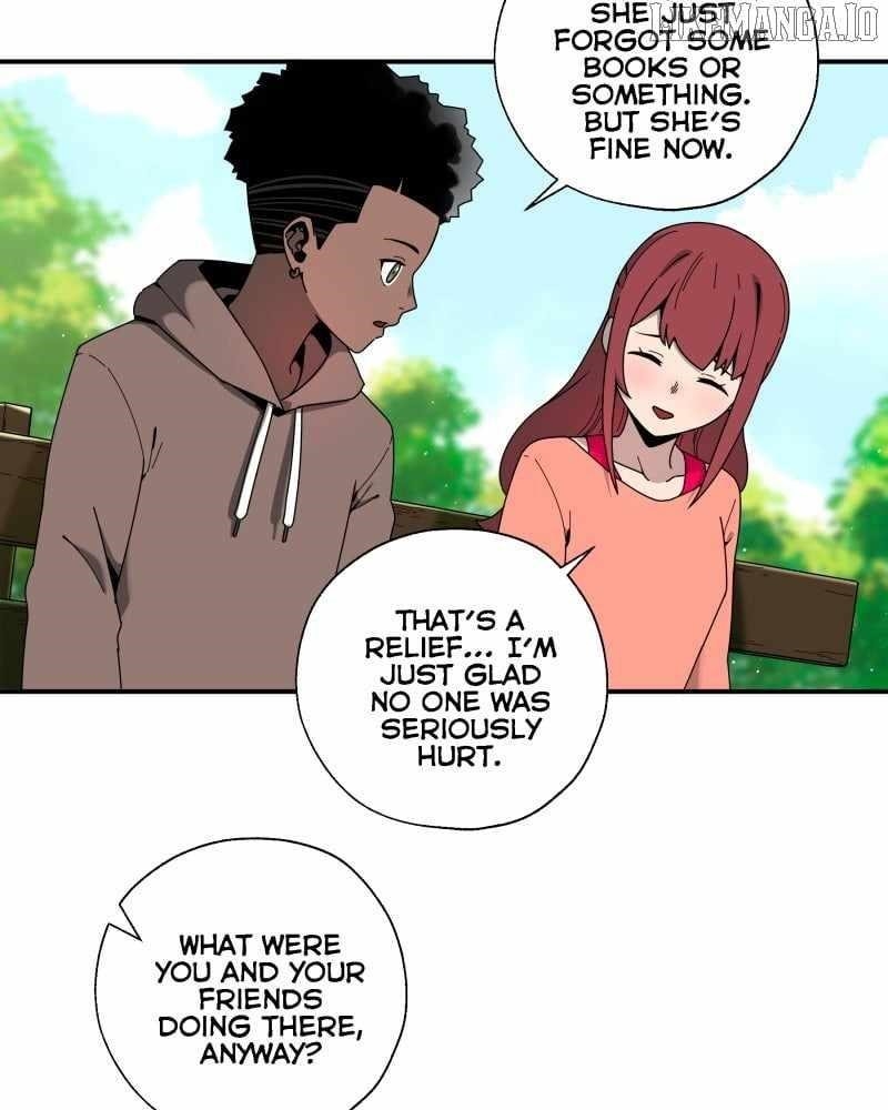 Read BlackSun EN Manga Online