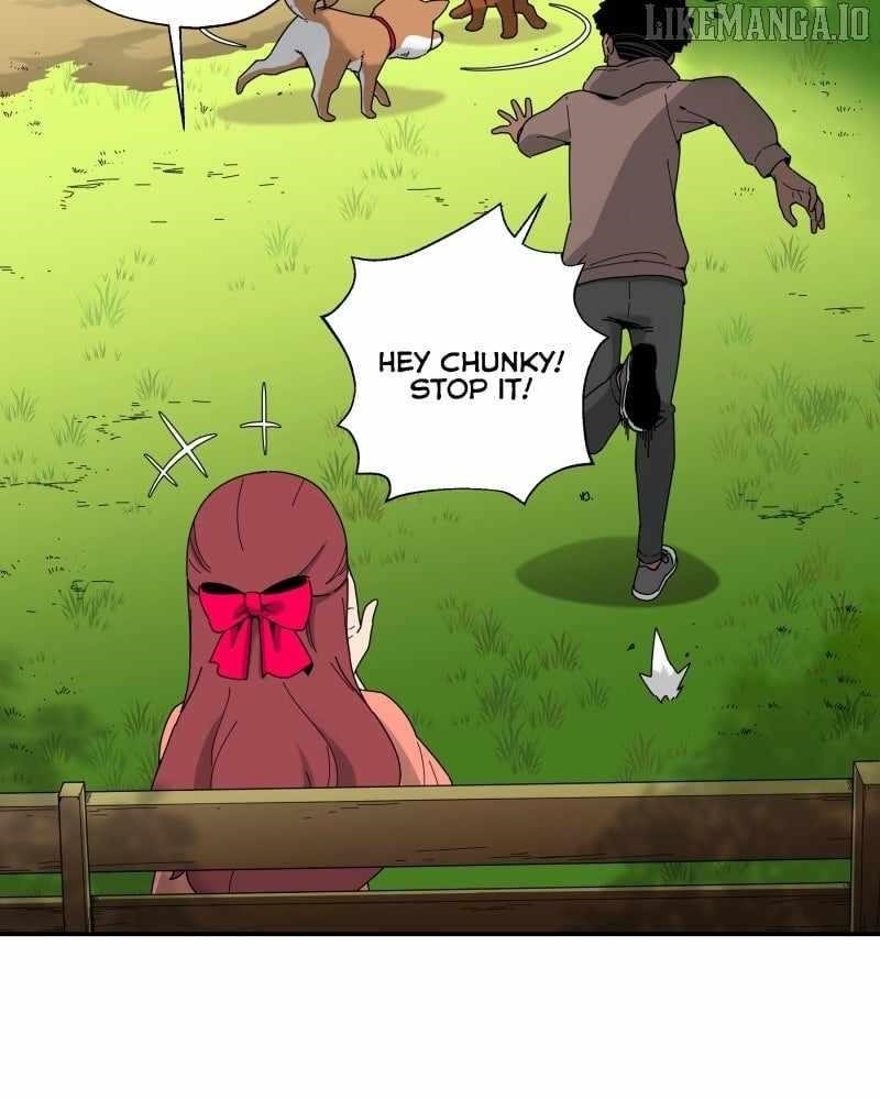 Read BlackSun EN Manga Online