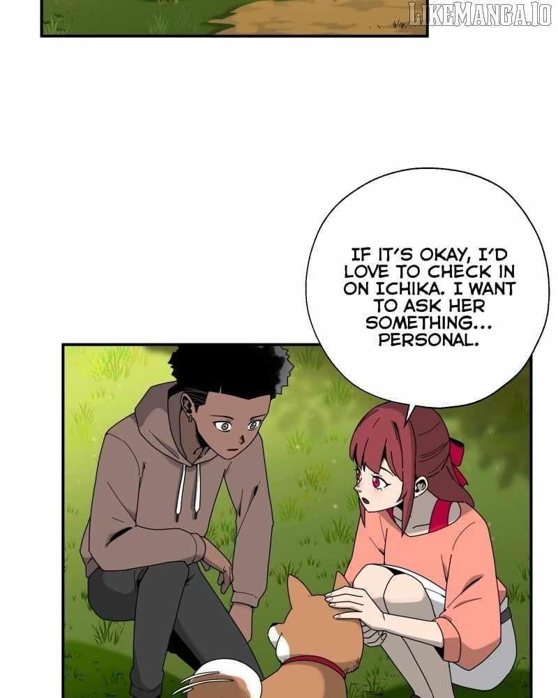 Read BlackSun EN Manga Online