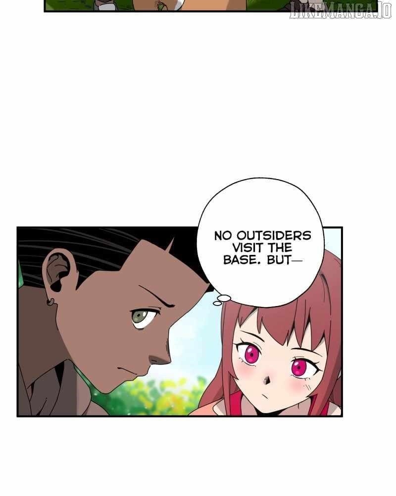 Read BlackSun EN Manga Online