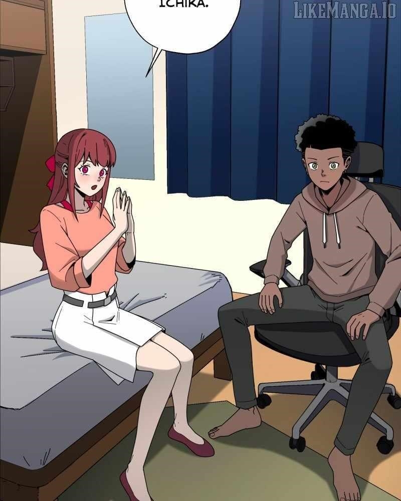 Read BlackSun EN Manga Online