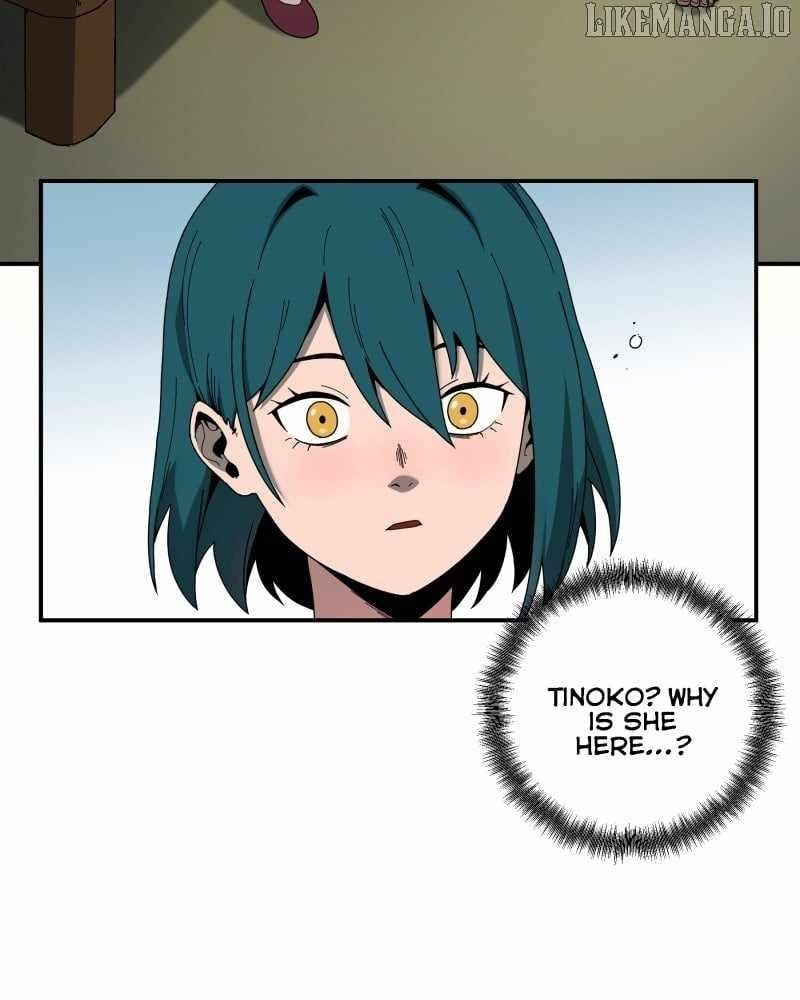 Read BlackSun EN Manga Online