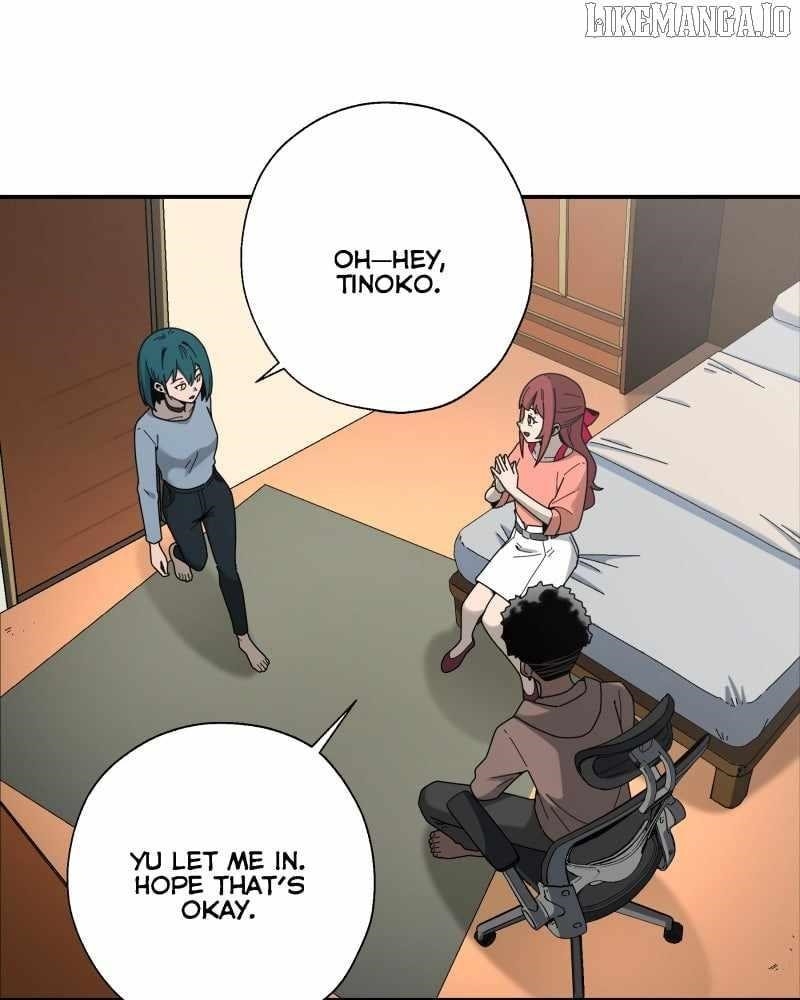 Read BlackSun EN Manga Online