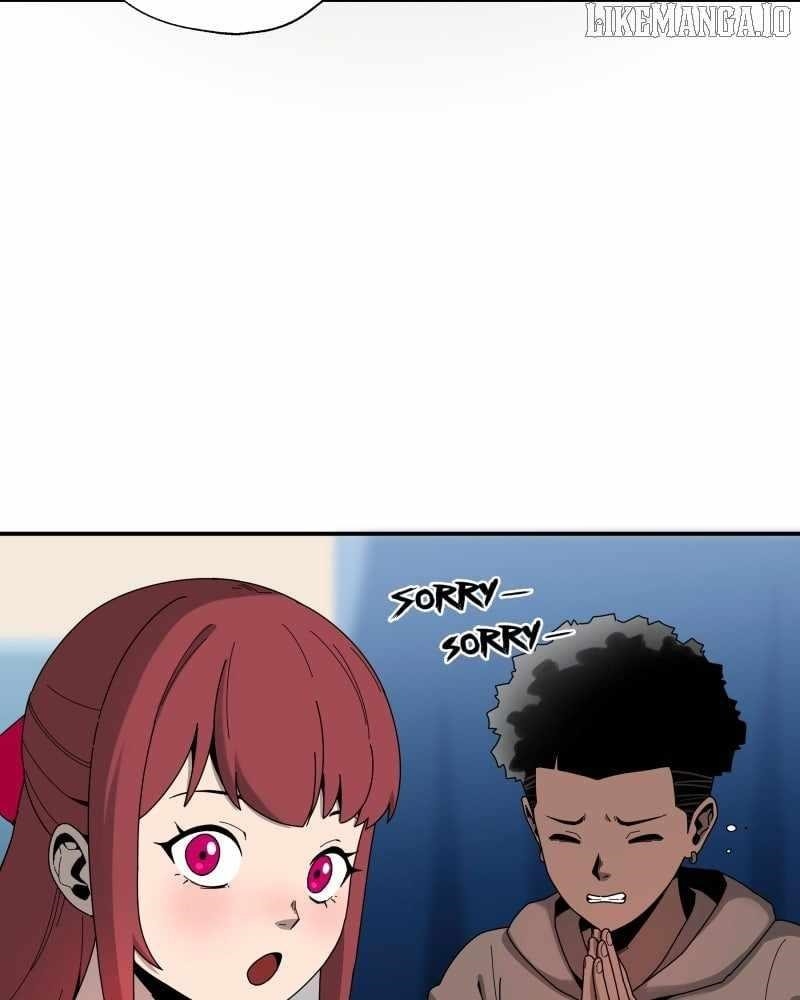 Read BlackSun EN Manga Online