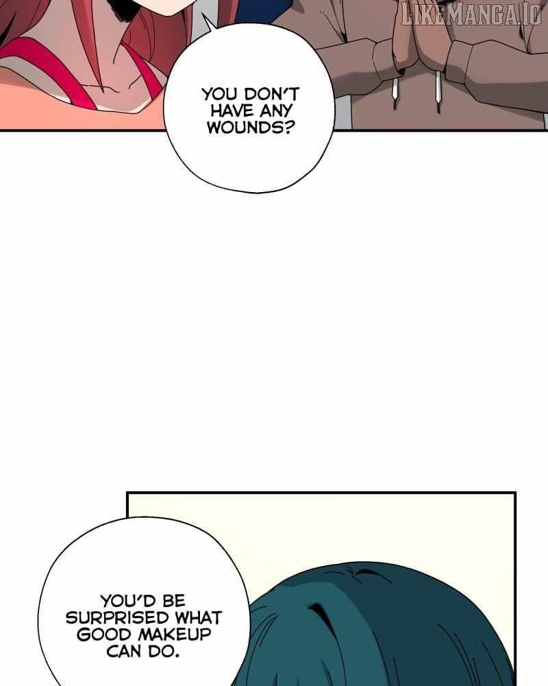 Read BlackSun EN Manga Online