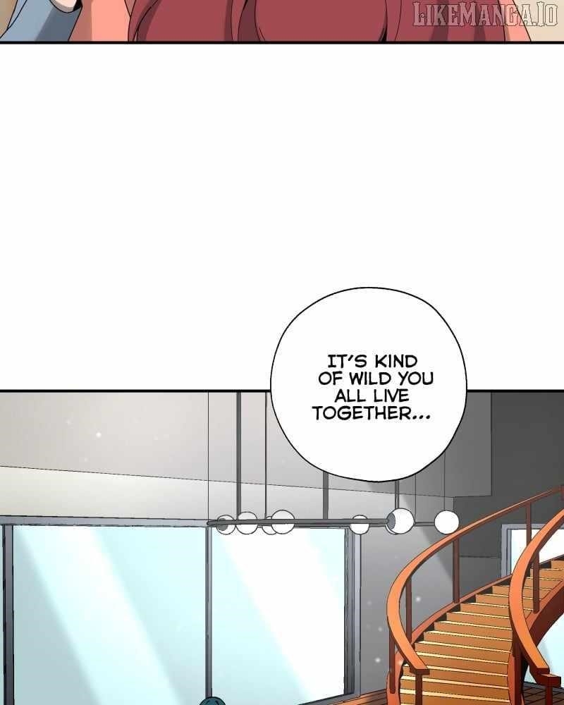 Read BlackSun EN Manga Online