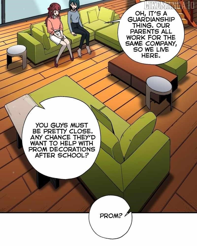 Read BlackSun EN Manga Online