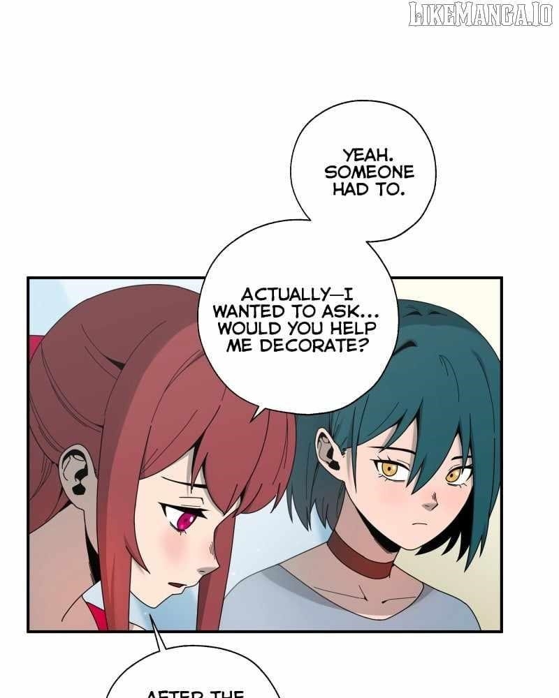 Read BlackSun EN Manga Online