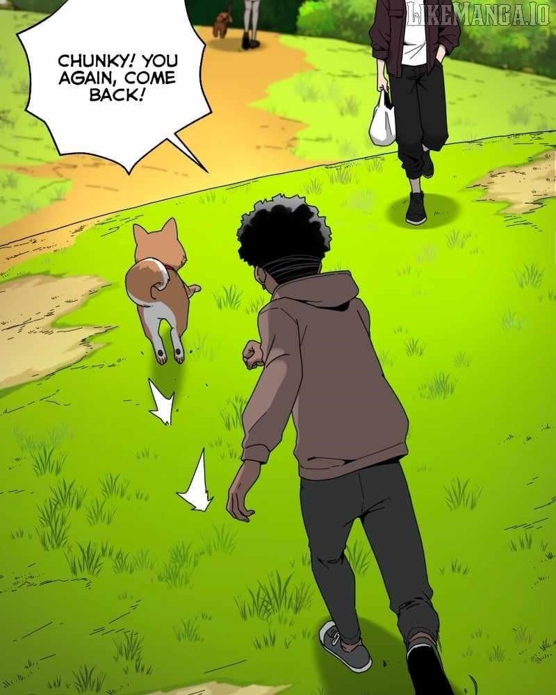 Read BlackSun EN Manga Online