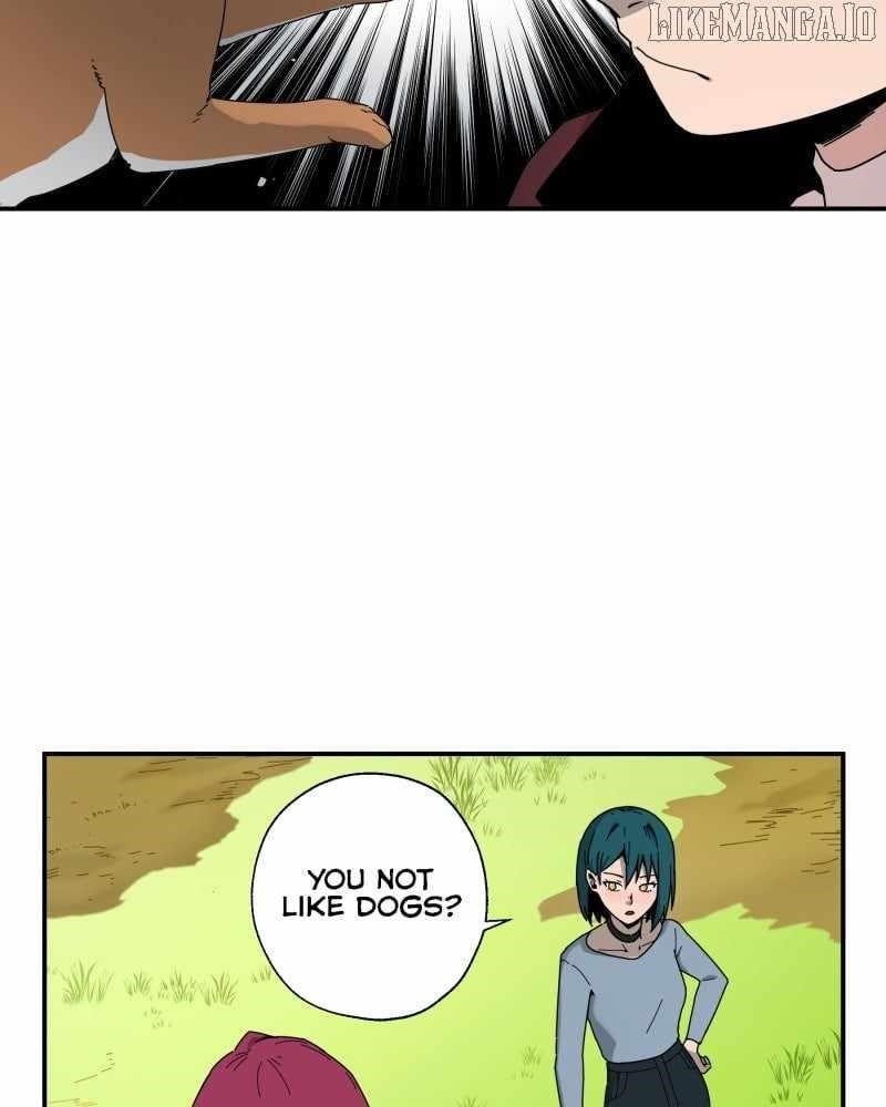 Read BlackSun EN Manga Online