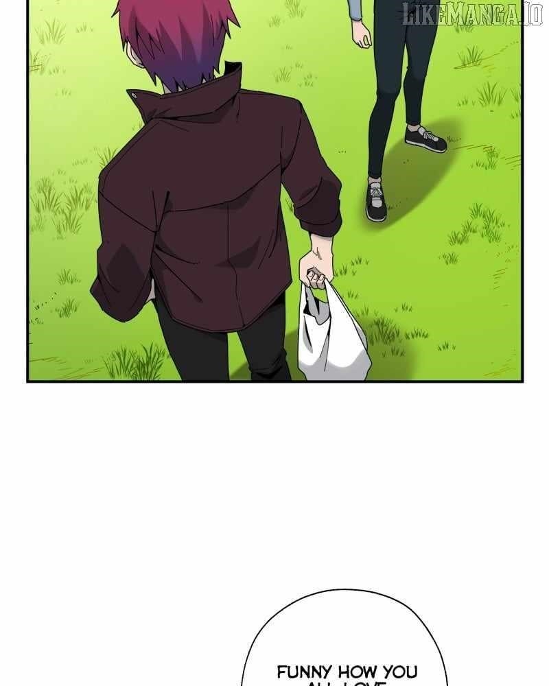 Read BlackSun EN Manga Online