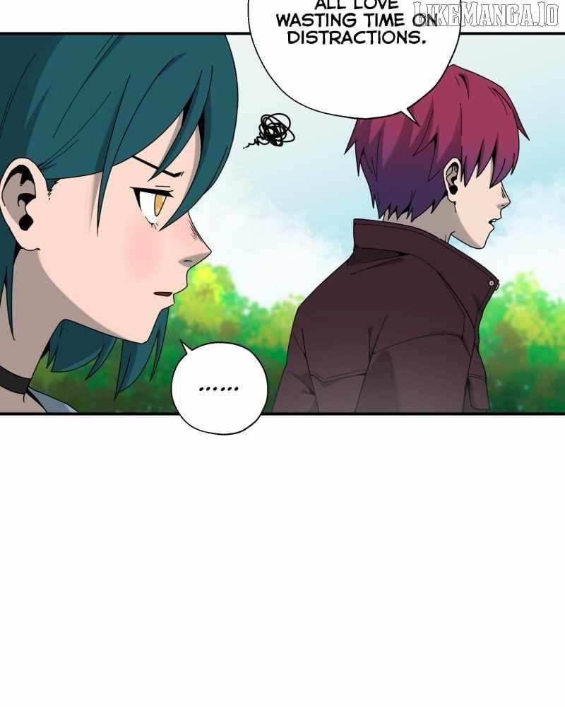 Read BlackSun EN Manga Online