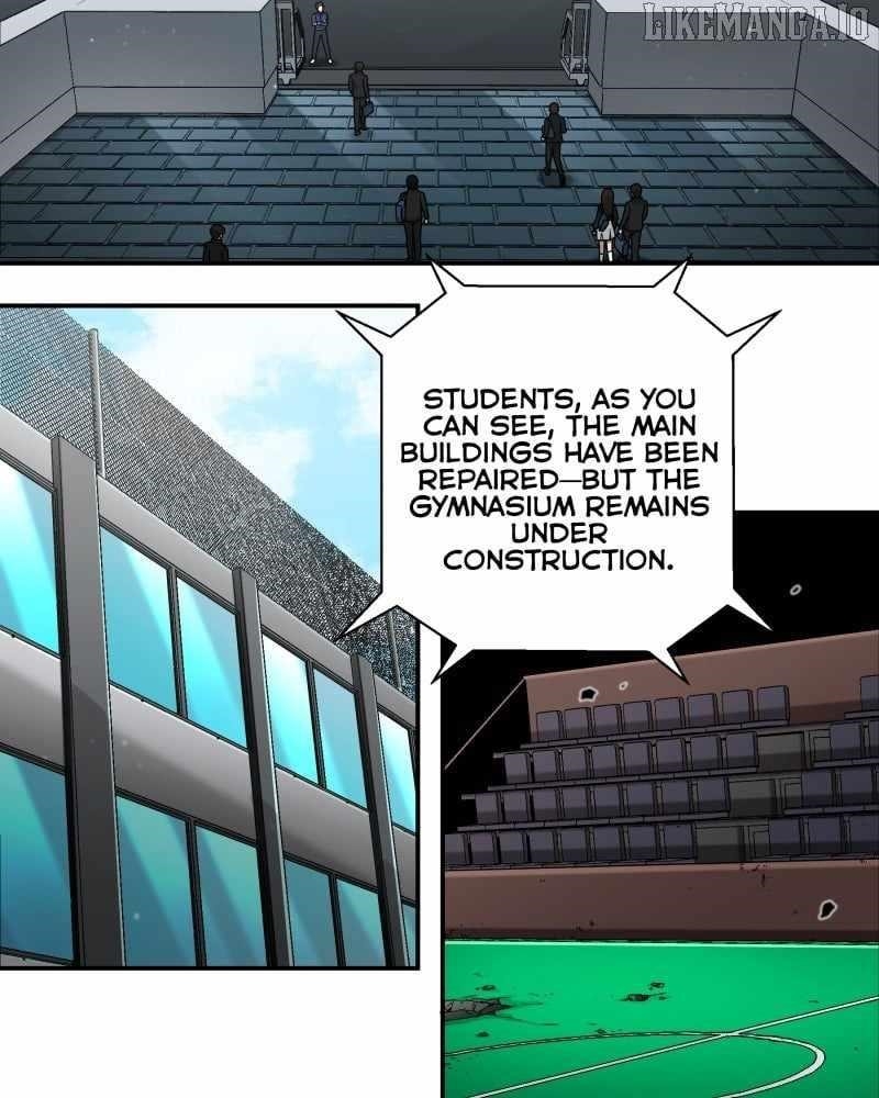 Read BlackSun EN Manga Online