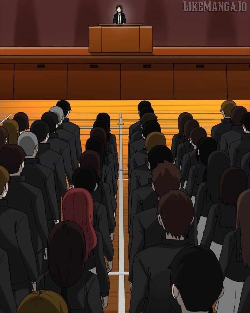 Read BlackSun EN Manga Online