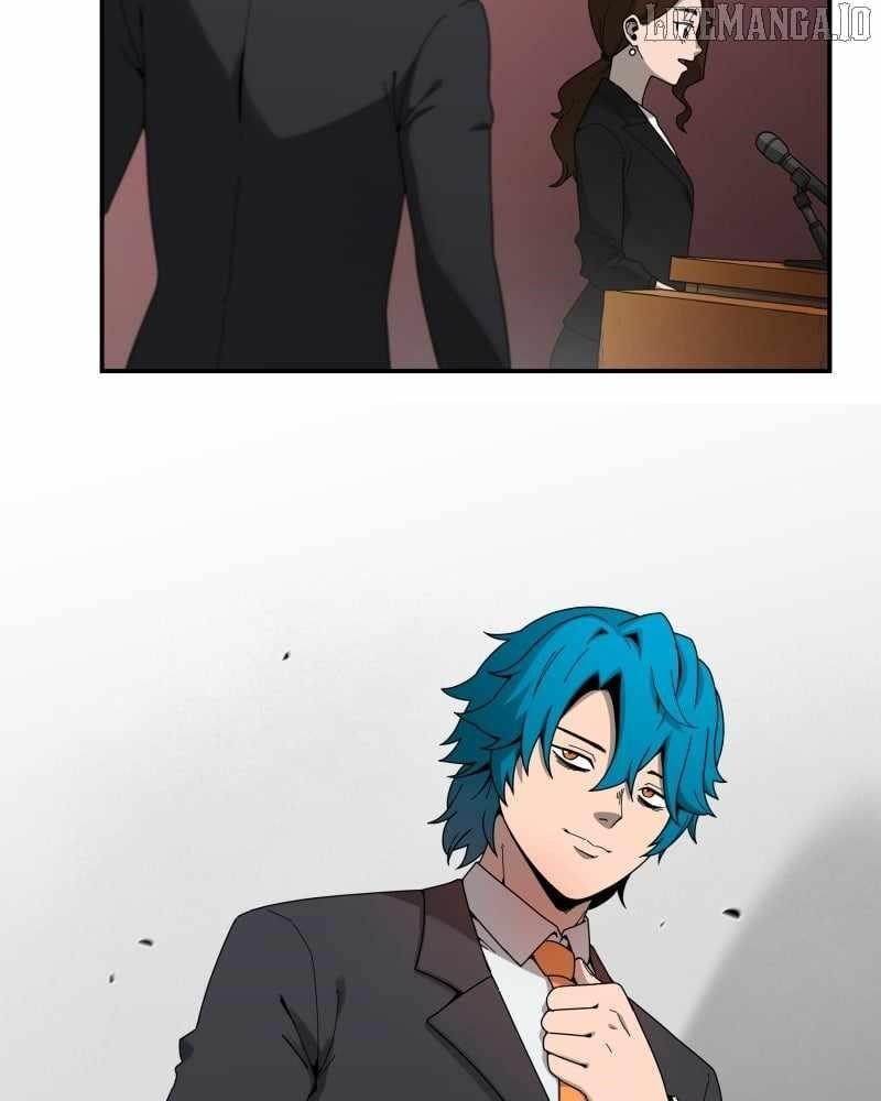 Read BlackSun EN Manga Online