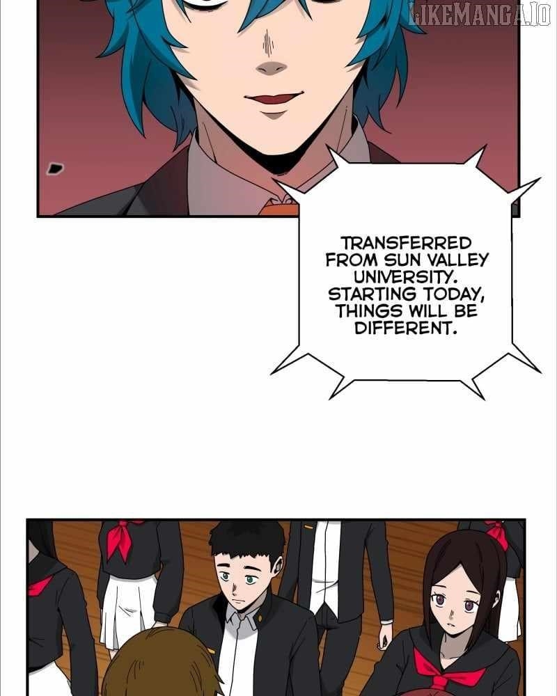 Read BlackSun EN Manga Online