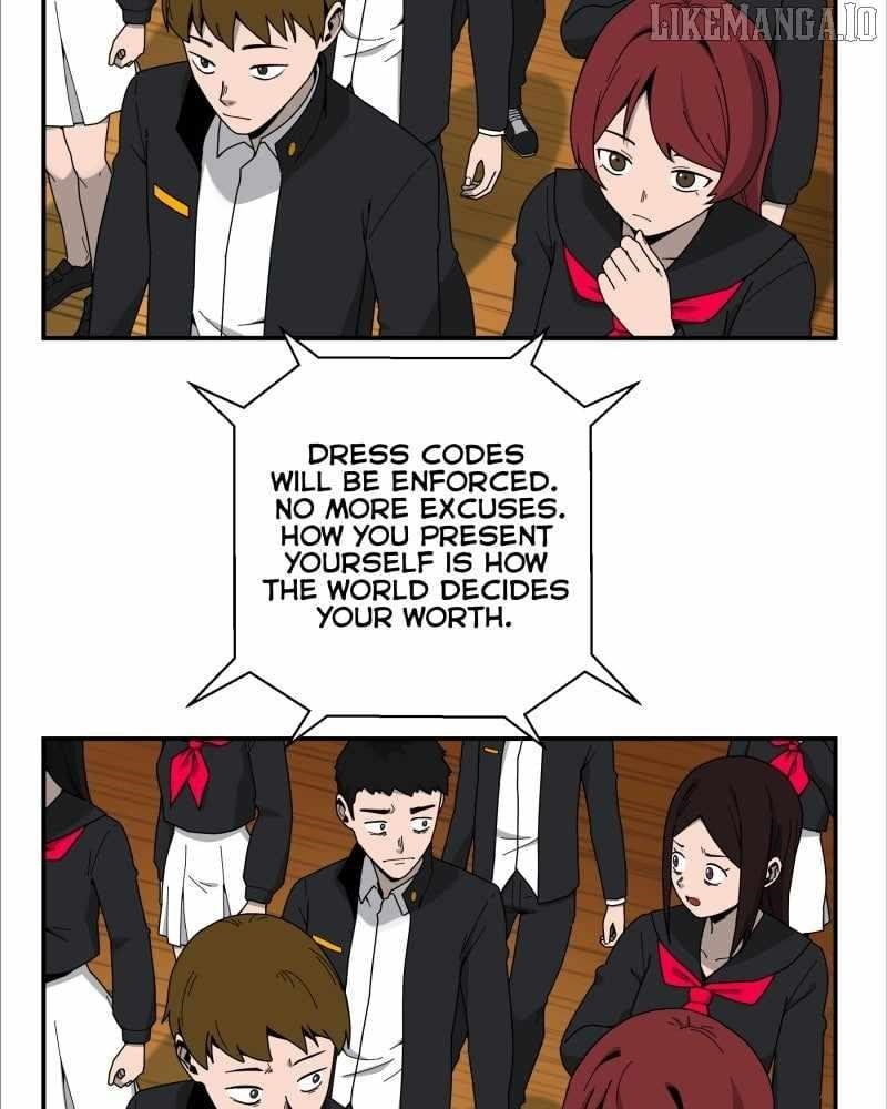 Read BlackSun EN Manga Online